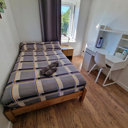 Cozy Double Bedroom In Zone 1-2 Central Λονδίνο Εξωτερικό φωτογραφία