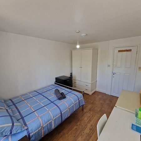 Cozy Double Bedroom In Zone 1-2 Central Λονδίνο Εξωτερικό φωτογραφία