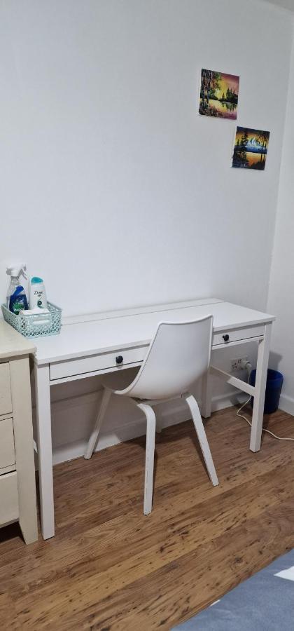 Cozy Double Bedroom In Zone 1-2 Central Λονδίνο Εξωτερικό φωτογραφία