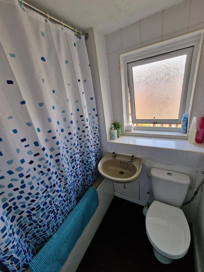 Cozy Double Bedroom In Zone 1-2 Central Λονδίνο Εξωτερικό φωτογραφία