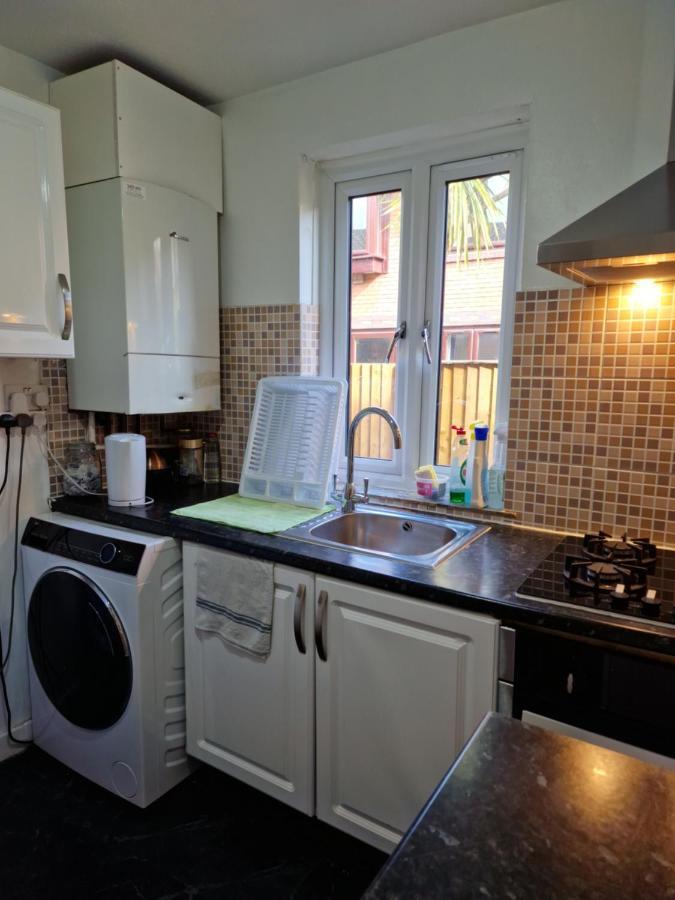 Cozy Double Bedroom In Zone 1-2 Central Λονδίνο Εξωτερικό φωτογραφία