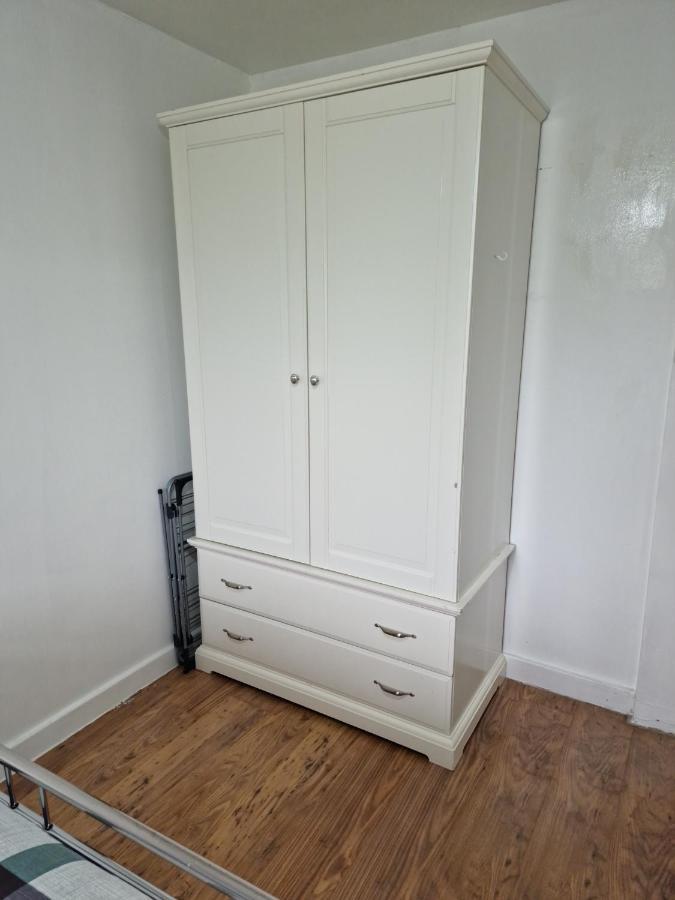 Cozy Double Bedroom In Zone 1-2 Central Λονδίνο Εξωτερικό φωτογραφία