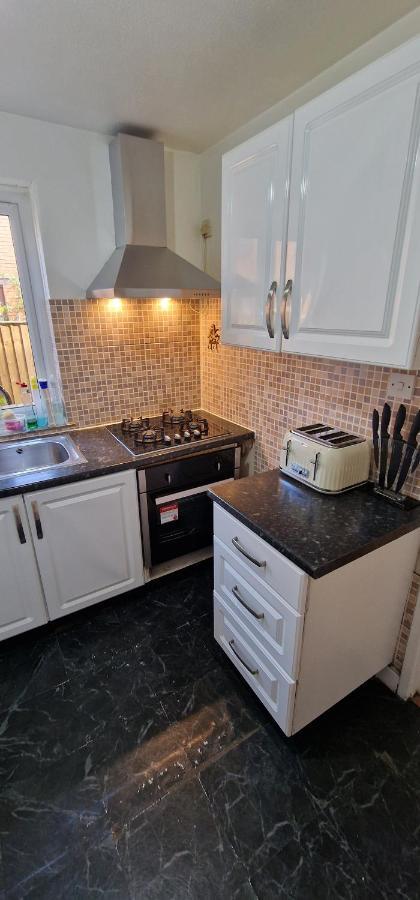 Cozy Double Bedroom In Zone 1-2 Central Λονδίνο Εξωτερικό φωτογραφία