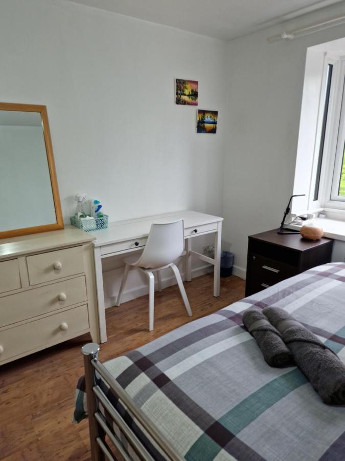 Cozy Double Bedroom In Zone 1-2 Central Λονδίνο Εξωτερικό φωτογραφία