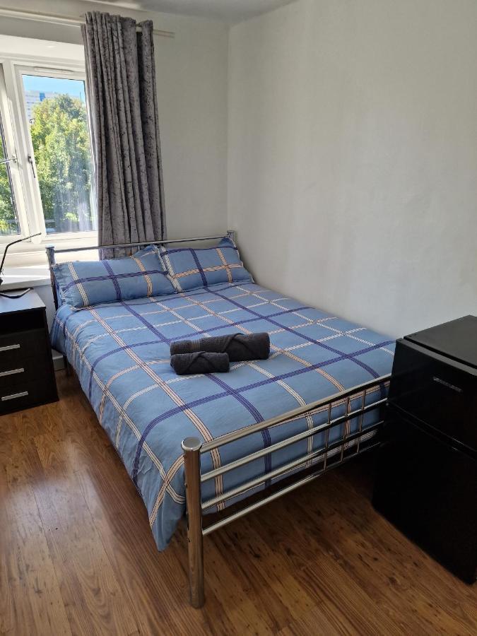 Cozy Double Bedroom In Zone 1-2 Central Λονδίνο Εξωτερικό φωτογραφία