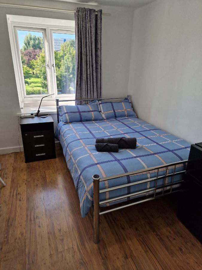 Cozy Double Bedroom In Zone 1-2 Central Λονδίνο Εξωτερικό φωτογραφία