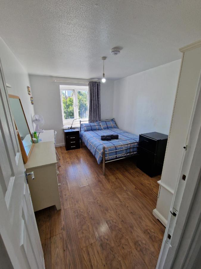 Cozy Double Bedroom In Zone 1-2 Central Λονδίνο Εξωτερικό φωτογραφία