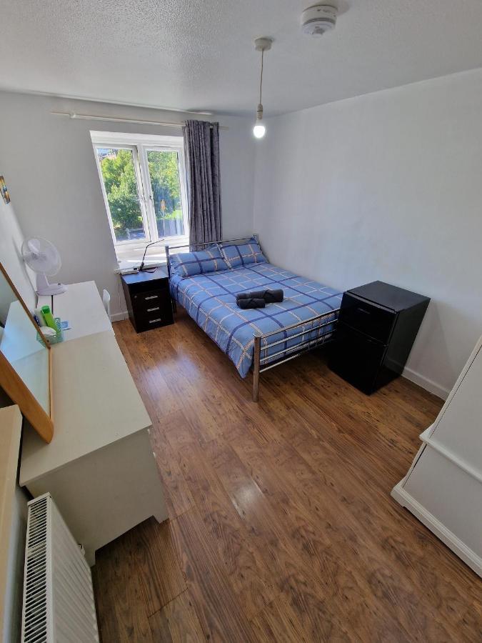 Cozy Double Bedroom In Zone 1-2 Central Λονδίνο Εξωτερικό φωτογραφία