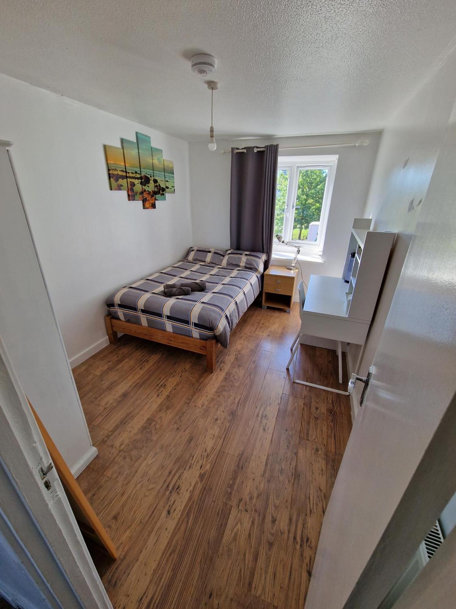 Cozy Double Bedroom In Zone 1-2 Central Λονδίνο Εξωτερικό φωτογραφία