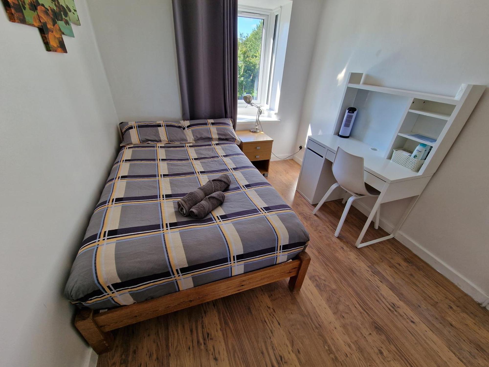 Cozy Double Bedroom In Zone 1-2 Central Λονδίνο Εξωτερικό φωτογραφία