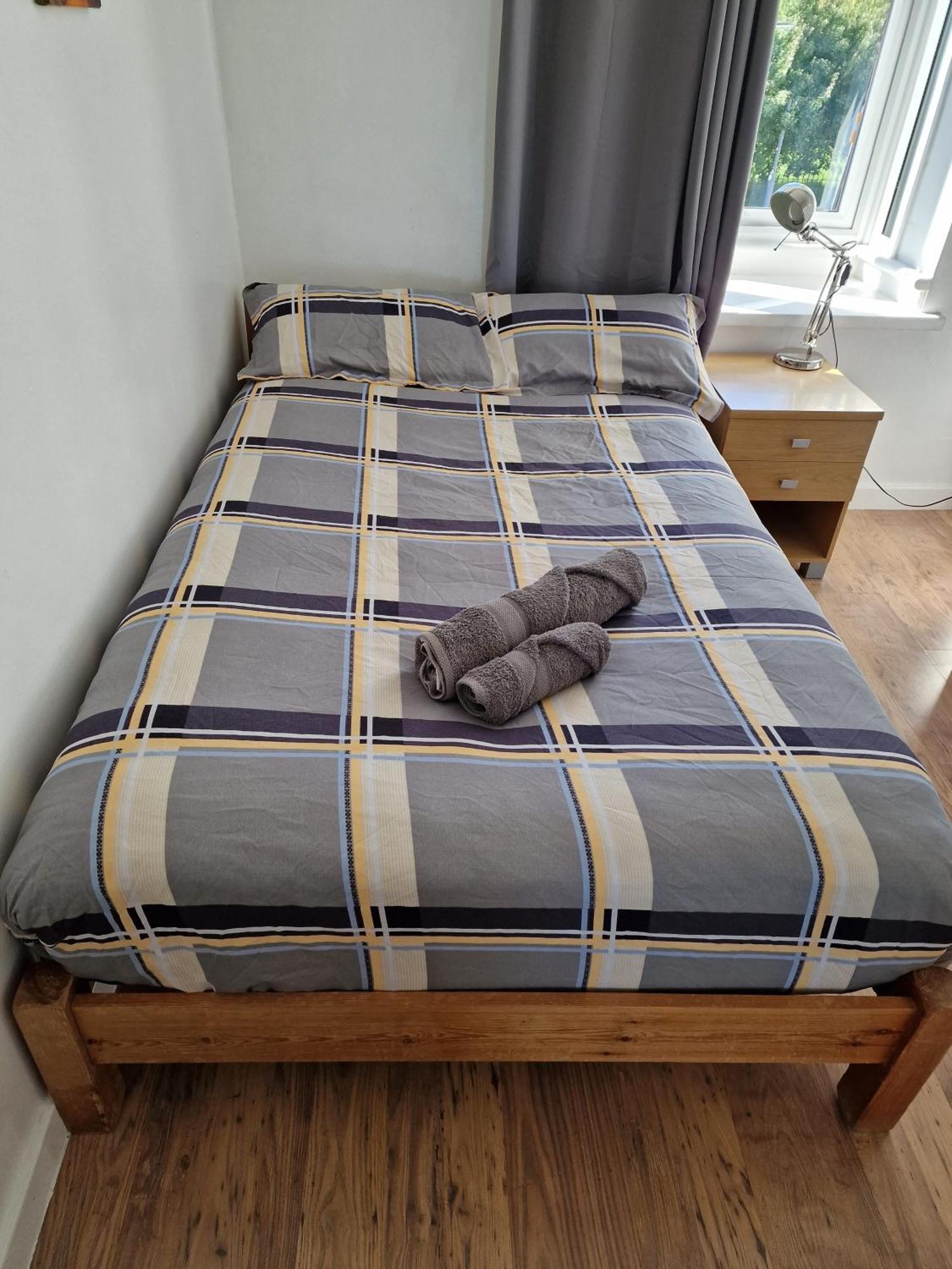 Cozy Double Bedroom In Zone 1-2 Central Λονδίνο Εξωτερικό φωτογραφία