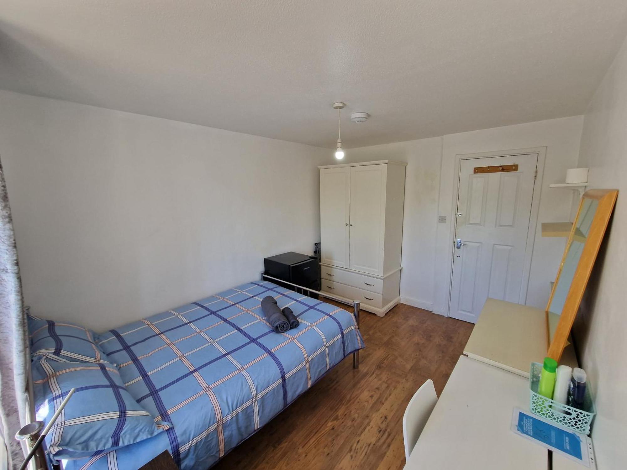 Cozy Double Bedroom In Zone 1-2 Central Λονδίνο Εξωτερικό φωτογραφία
